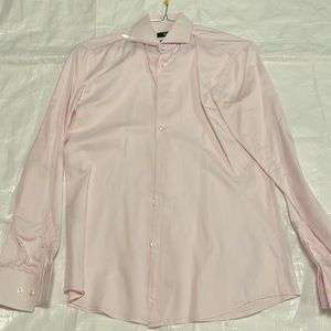 Hugo boss dress shirt